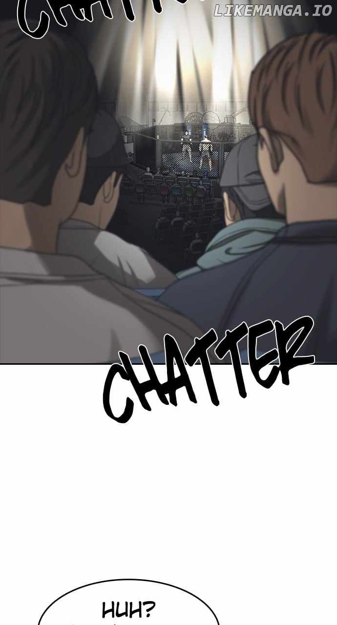 My Life As A Loser 2 Chapter 54 12
